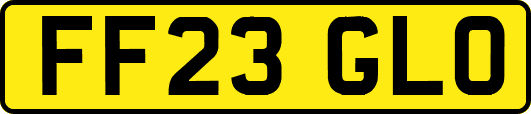 FF23GLO