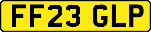 FF23GLP