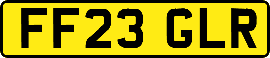 FF23GLR