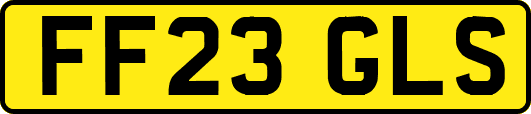 FF23GLS