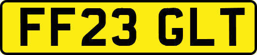 FF23GLT
