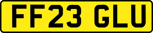 FF23GLU