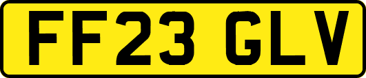 FF23GLV