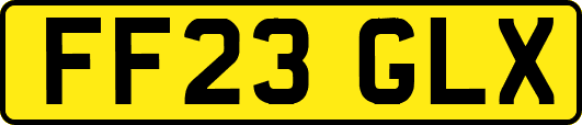 FF23GLX