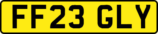 FF23GLY
