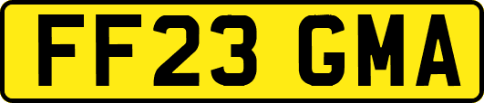 FF23GMA