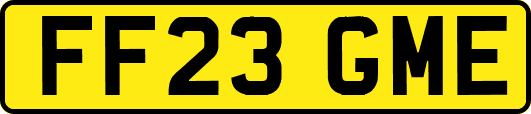 FF23GME
