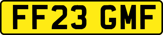 FF23GMF