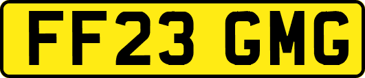 FF23GMG