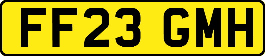FF23GMH