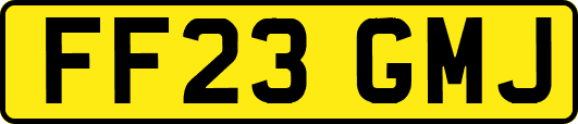 FF23GMJ