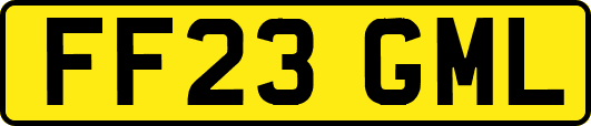 FF23GML
