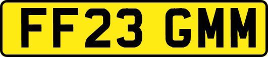 FF23GMM