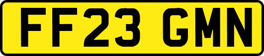 FF23GMN