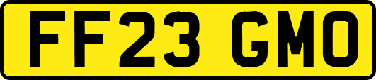 FF23GMO