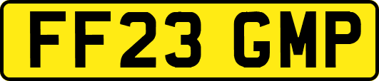 FF23GMP