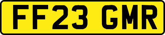 FF23GMR