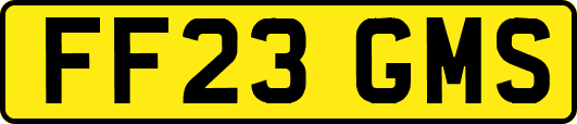 FF23GMS