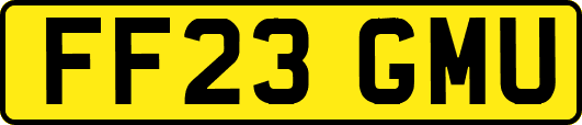 FF23GMU