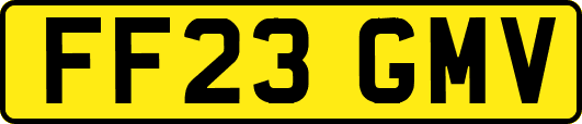 FF23GMV
