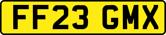 FF23GMX