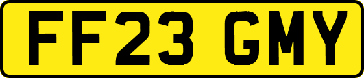 FF23GMY