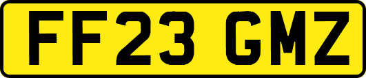 FF23GMZ