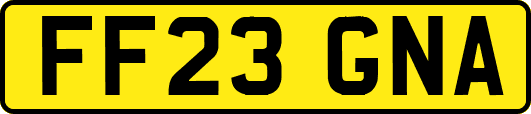 FF23GNA