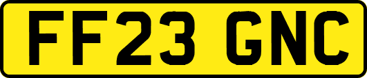 FF23GNC