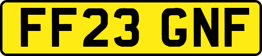 FF23GNF