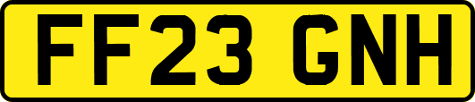 FF23GNH