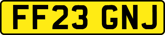 FF23GNJ