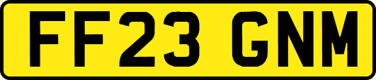 FF23GNM