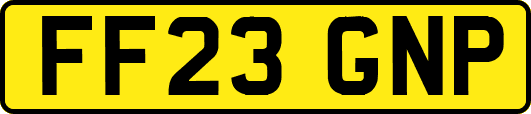 FF23GNP