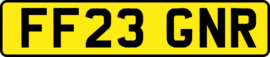 FF23GNR