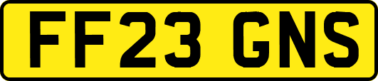 FF23GNS