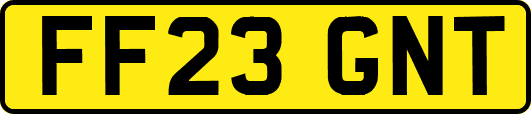FF23GNT