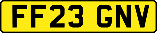 FF23GNV