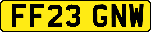 FF23GNW