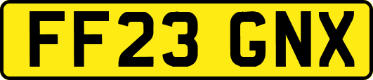 FF23GNX