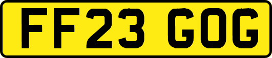 FF23GOG