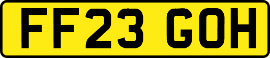 FF23GOH