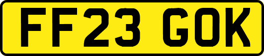 FF23GOK