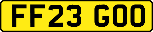 FF23GOO