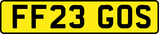 FF23GOS