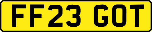 FF23GOT