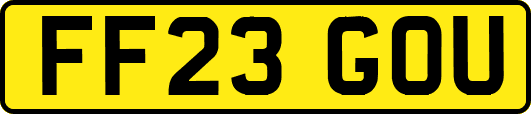 FF23GOU