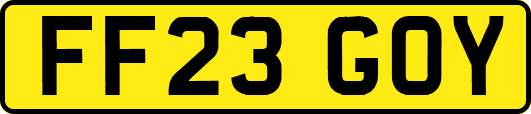 FF23GOY
