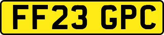 FF23GPC