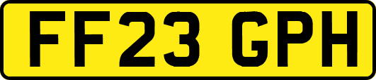 FF23GPH